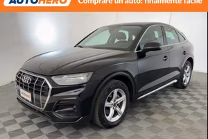 AUDI Q5 WAUZZZFY8P2010687