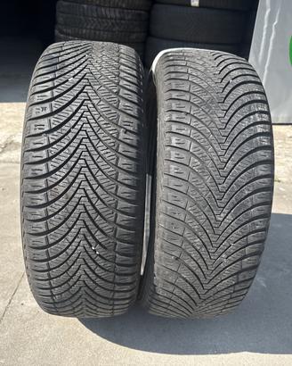 gomme usate 2055516 Estivo KUMHO - SOLUZ KH16 - 59