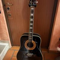 Ibanez 752 black beauty made in japan