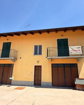 Appartamento di 56 m² con 2 locali e box auto dopp