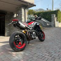 ducati hypermotard 950 rve