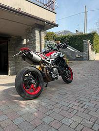 ducati hypermotard 950 rve
