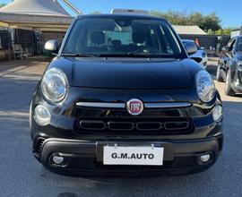 Fiat 500L 1.4 95 CV cross Sport 2021