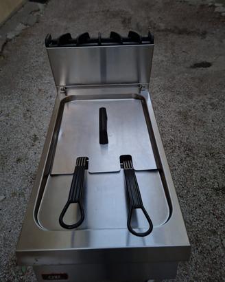 Friggitrice professionale