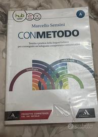 Con metodo Marcello Sensini 9788824763189