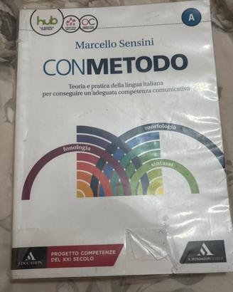 Con metodo Marcello Sensini 9788824763189