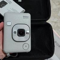 instax mini liplay