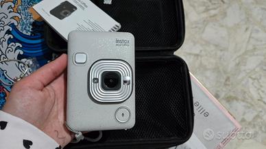 instax mini liplay