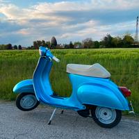Vespa 50 R