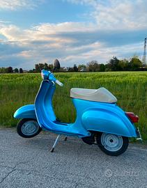 Vespa 50 R