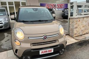 Fiat 500L 1.6 Multijet 105 CV Trekking
