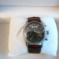 Eberhard Navvy Master ref.31111- 1887-1987 origina