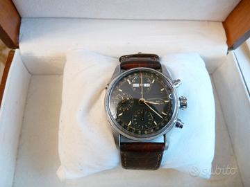 Eberhard Navvy Master ref.31111- 1887-1987 origina