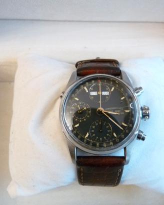 Eberhard Navvy Master ref.31111- 1887-1987 origina