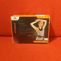 Cerchio Fitness Intelligente Crane Con Timer