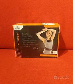 Cerchio Fitness Intelligente Crane Con Timer