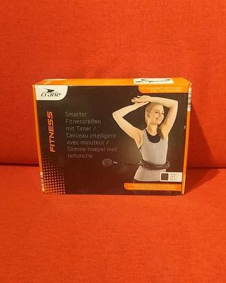 Cerchio Fitness Intelligente Crane Con Timer