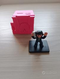 Sorpresa Mike Happy Meal