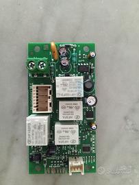 Ricambi originali Ariston Velis VLS 80