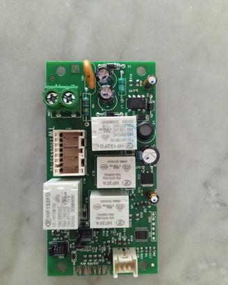 Ricambi originali Ariston Velis VLS 80