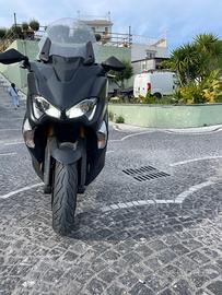 Tmax 530