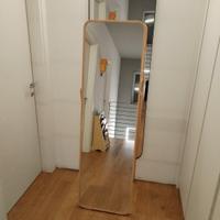 Specchio da terra IKEA 