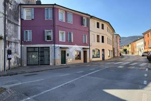 NEGOZIO A SCHIO