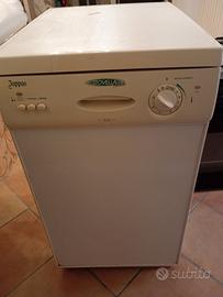 Lavastoviglie libera installazione 