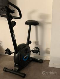 Cyclette Zipro