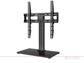 BASE TV Girevole da 26 a 60 pollici - max 40 Kg