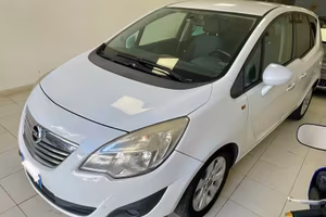 Opel Meriva 1.3 CDTI 95CV ecoFLEX Elective