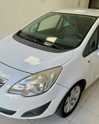 Opel Meriva 1.3 CDTI 95CV ecoFLEX Elective