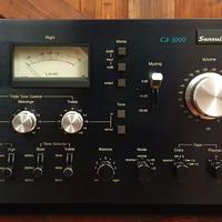 SANSUI CA 3000 (Preamplificatore) SC.AMB.IO