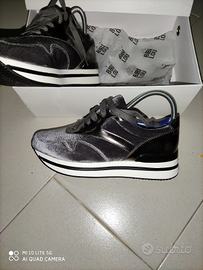 Scarpe donna moda n36 Bibi lou