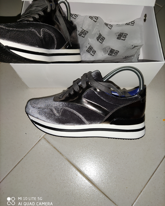 Scarpe donna moda n36 Bibi lou