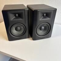 coppie casse monitor m-audio