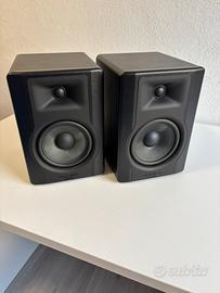 coppie casse monitor m-audio