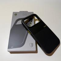 Beats Rugged Case per Apple iPhone 17 PRO (NO MAX)