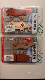 Pastiglie freno Suzuki Burgman 400