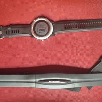 Garmin Fenix 3 + Fascia Toracica Garmin HRM