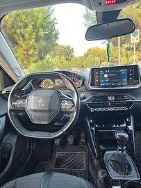 Peugeot 2008 1.5 BlueHDi 110 CV Allure Pack - 2021