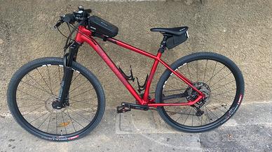 MTB front Wilier 503x Race