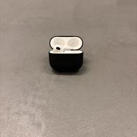 Airpods 3 Ricarica wireless solo sx