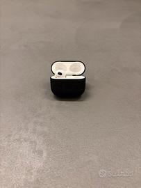 Airpods 3 Ricarica wireless solo sx