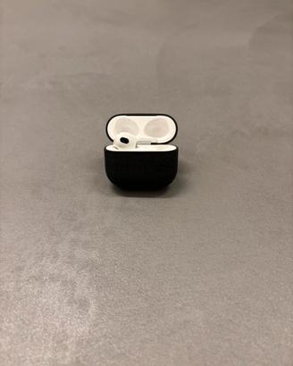 Airpods 3 Ricarica wireless solo sx