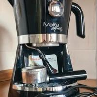 Macchina caffè espresso Ariete Moka Aroma