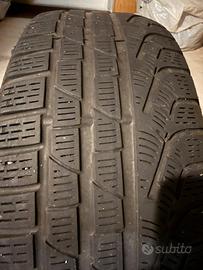 Gomme invernali Pirelli 205/55/16