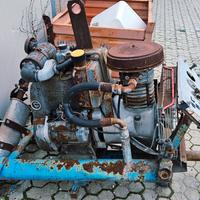Motocompressore
