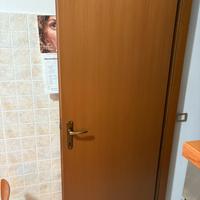 Porte tamburate per interni