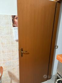 Porte tamburate per interni